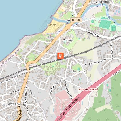 Monsieur Arnaud BENET