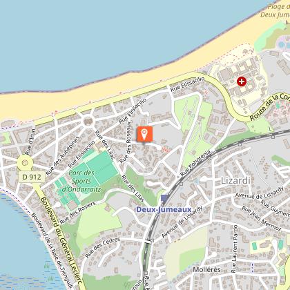 Monsieur Olivier GOINARD