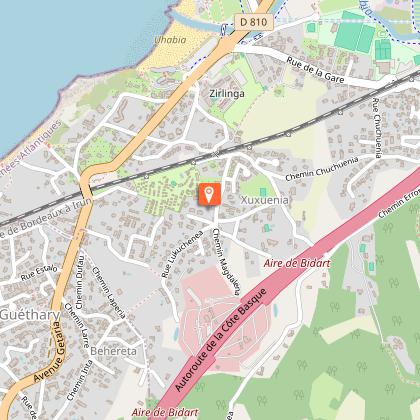 Monsieur Baptiste RANJARD