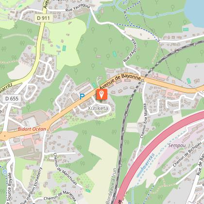 Madame Alice MINVIELLE