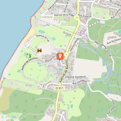 Monsieur Xavier GUEYRAUD