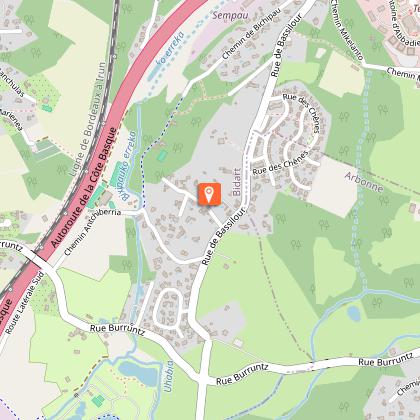 Monsieur Alberto VALADAO