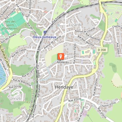 Monsieur Alexandre BEURRIER