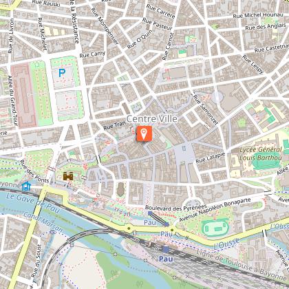 Wonderhost Cordeliers