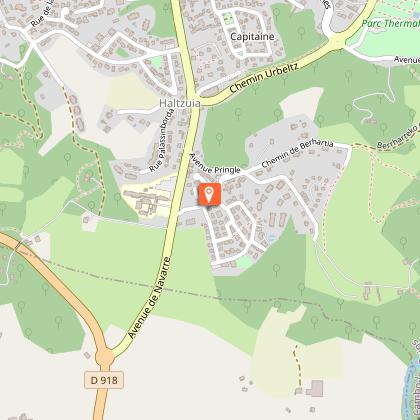 Location 138 Ransanz