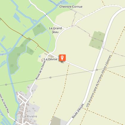 Gîte du Fournil (G 248) - Gîtes du Moulin