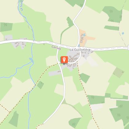 Mme FORT Bérangère