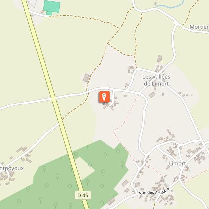 Gîte du Hâmeau des Boblières