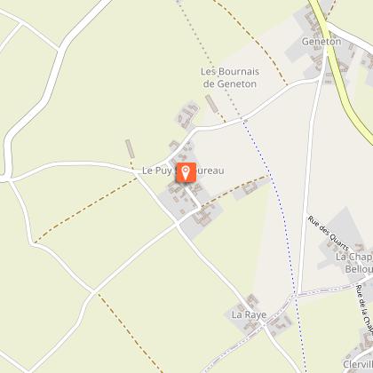 Les 3 Petits Cochons