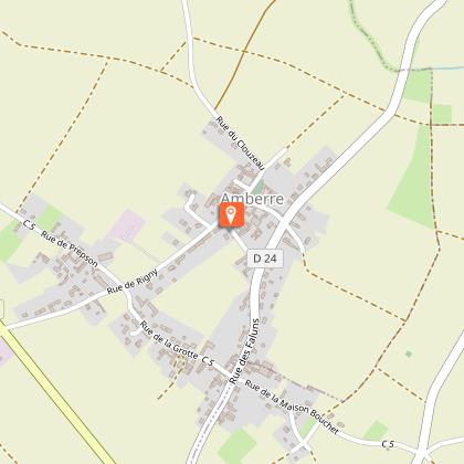 La Maison de Charlotte