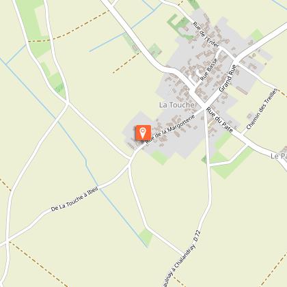 La Touche