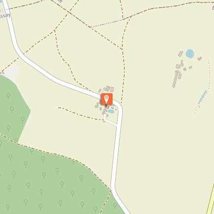 La Ferme des Hiboux - Eco-Lodge