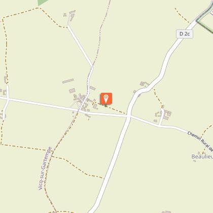 Le Chalet des Robins