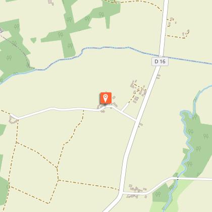 La Maison de Vacances de Paul