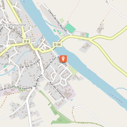 La Maison du Passeur