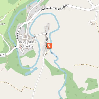 Moulin Imagine - Natural Life