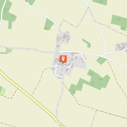 Domaine de Tilina - Gîte 4