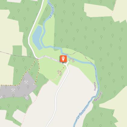 Studio de Saint-Maixent Le Petit