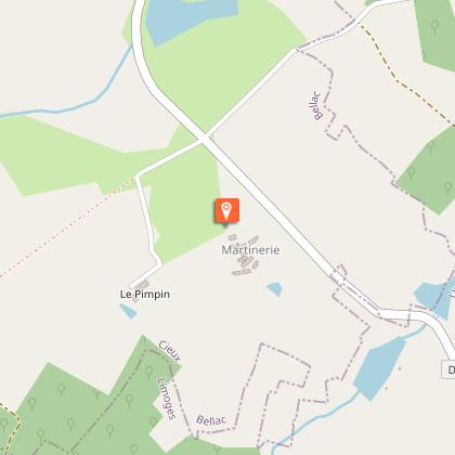 Gîte à la ferme Le rucher an'imé