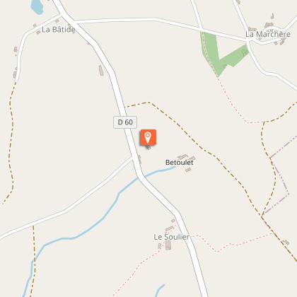 Le Betoulet