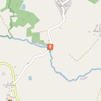 Meublé de tourisme Le Meunier