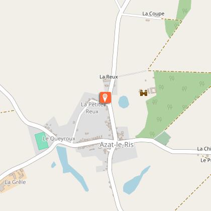 La Petite maison de Mouton