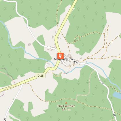 Meublé de tourisme Les Fuschias