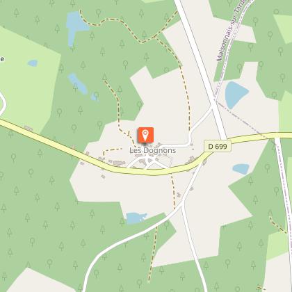 A la croisée des chemins