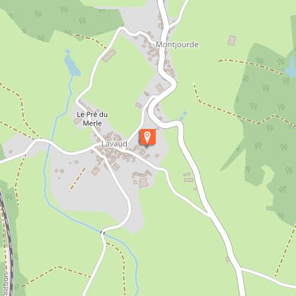 Chambres d'Hôtes La Parenthèse