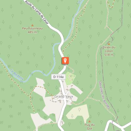 Tipi du Pré en Bulle