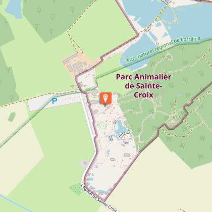 Hébergement insolite  - Jack London lodge