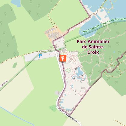 Hébergement insolite - Lodges d’Amarok