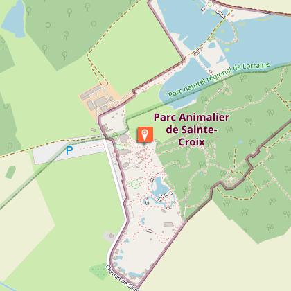 Hébergement insolite - La Tanière