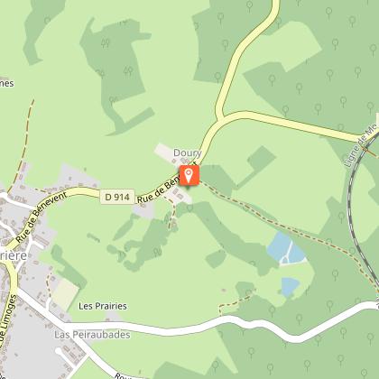 Chambres d'Hôtes Sycamore House