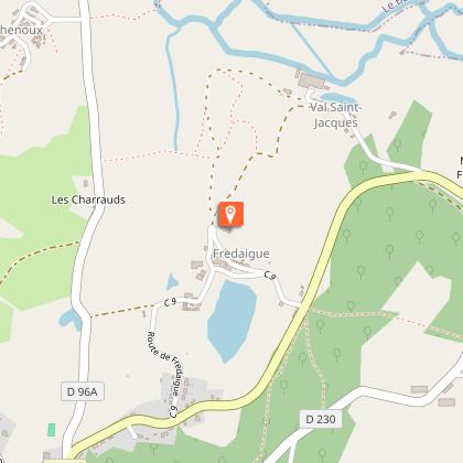 Chambres d'Hôtes Paul's Barn