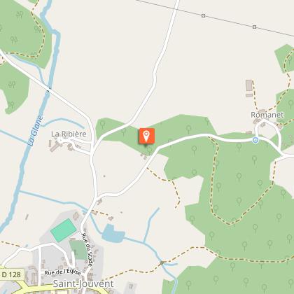 Meublé de tourisme de Lascaux