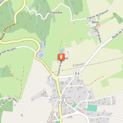 Gîte Etape à la Campagne