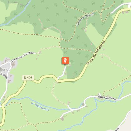 Abiessence essential oil distillery