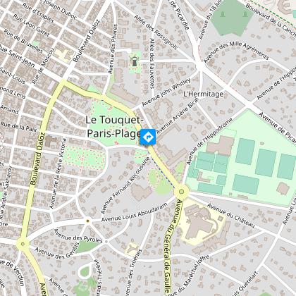 image du object