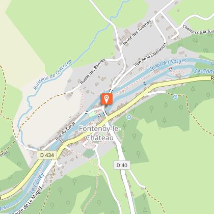 Le MUM musée des univers miniatures