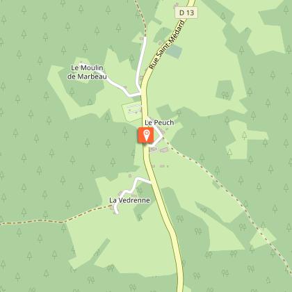 image du object