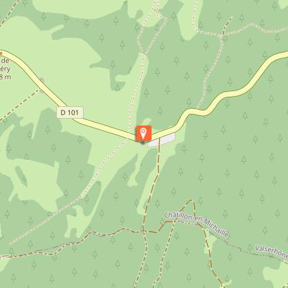 Restaurant chez Lisa