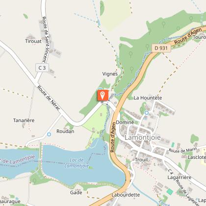 Camping X'trem Village