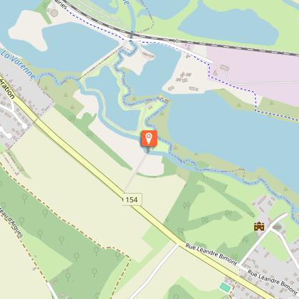 CAMPING LES 2 RIVIERES