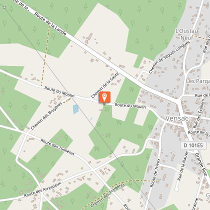 Nature et Résidence Camping du Vieux Moulin