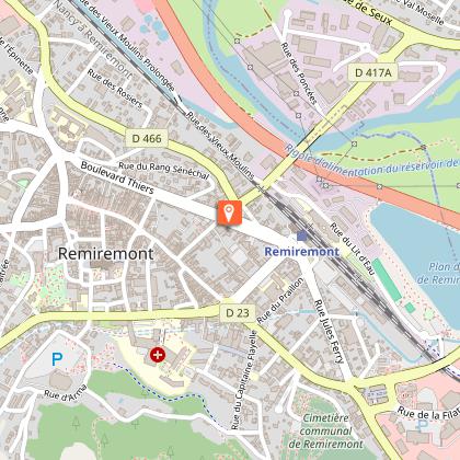 Best Western Premier le Chapitre hôtel & spa