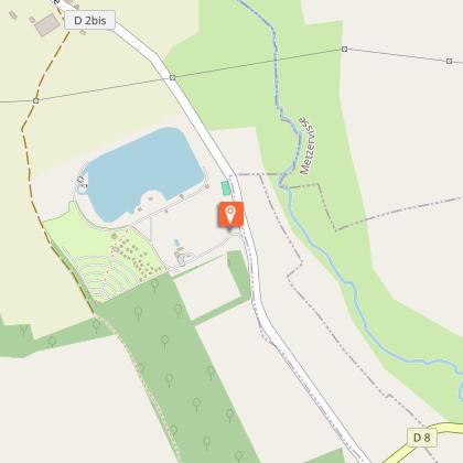 CAMPING LA MIRABELLE