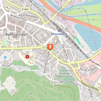 L'atelier restaurant