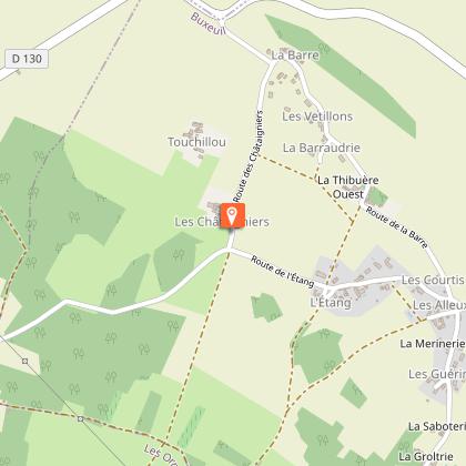 Micro-Ferme des Châtaigniers