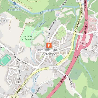 Musée Espace Valadon